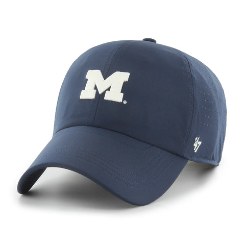 MICHIGAN WOLVERINES FLOW '47 CLEAN UP