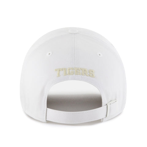 CLEMSON TIGERS FOUNDATION SCRIPT '47 CLEAN UP