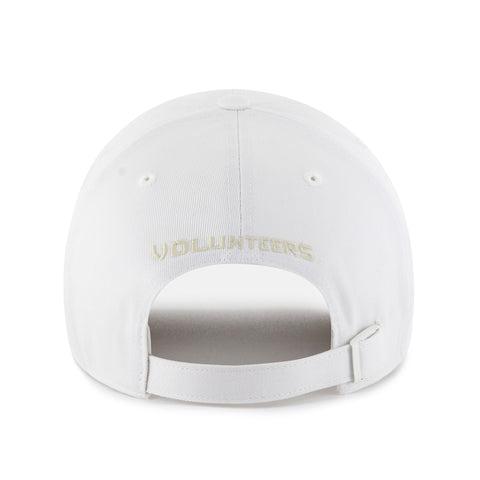 TENNESSEE VOLUNTEERS FOUNDATION SCRIPT TWO TONE '47 CLEAN UP