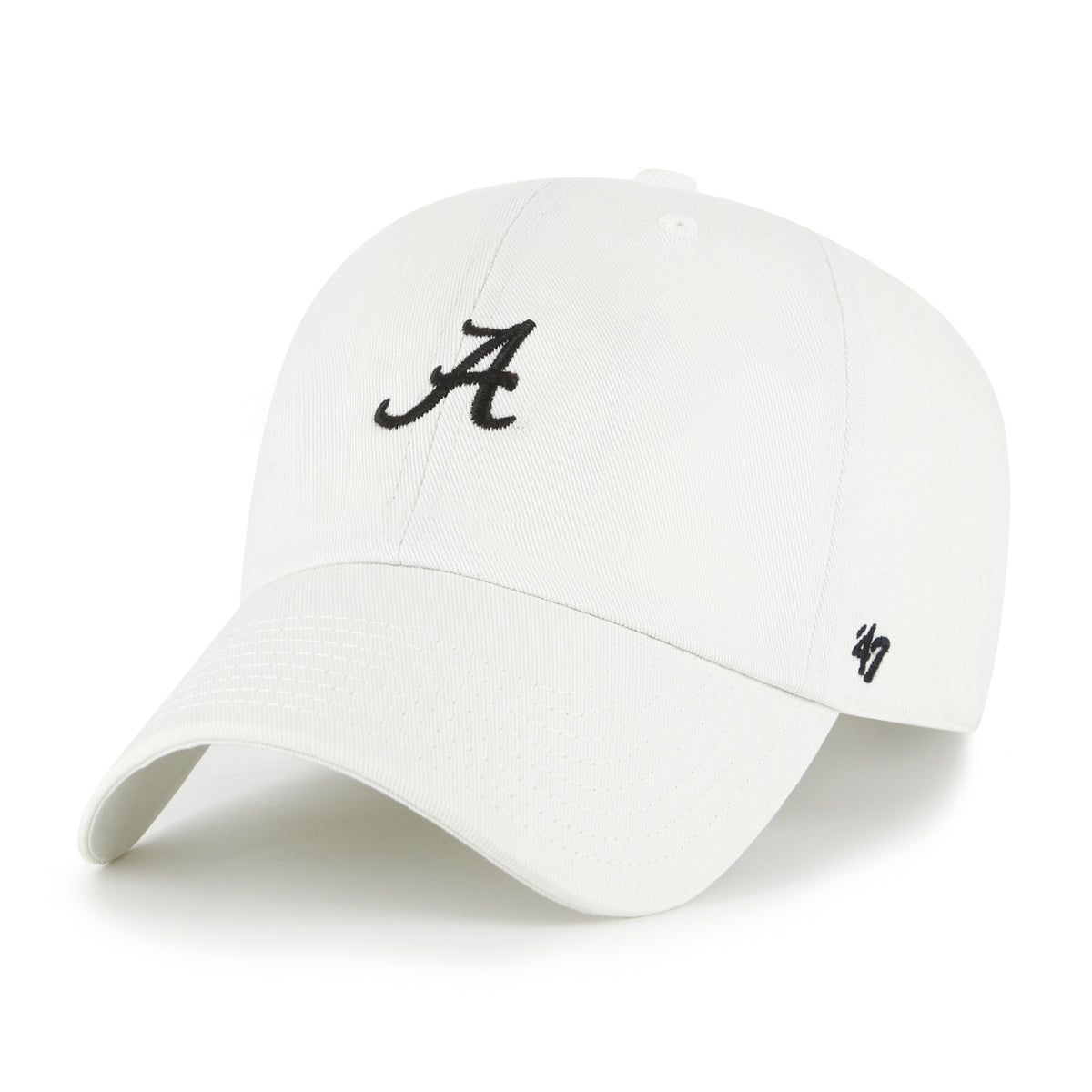 ALABAMA CRIMSON TIDE FOUNDATION '47 CLEAN UP