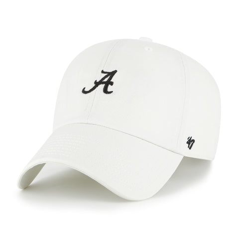 ALABAMA CRIMSON TIDE FOUNDATION '47 CLEAN UP