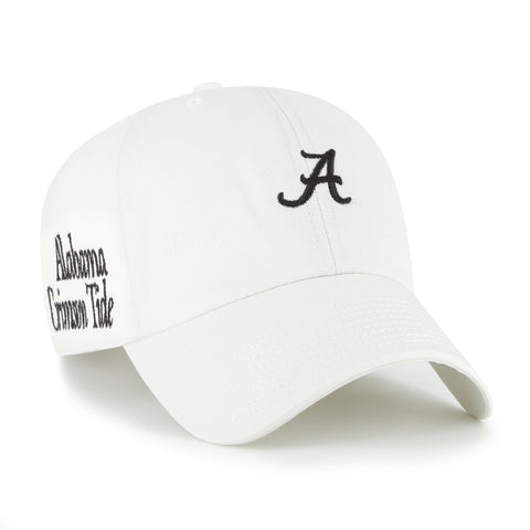 ALABAMA CRIMSON TIDE FOUNDATION '47 CLEAN UP