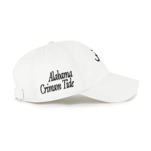 ALABAMA CRIMSON TIDE FOUNDATION '47 CLEAN UP