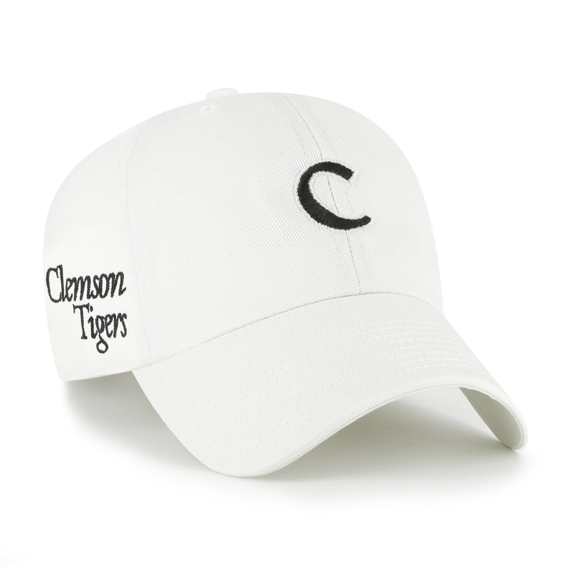CLEMSON TIGERS FOUNDATION '47 CLEAN UP