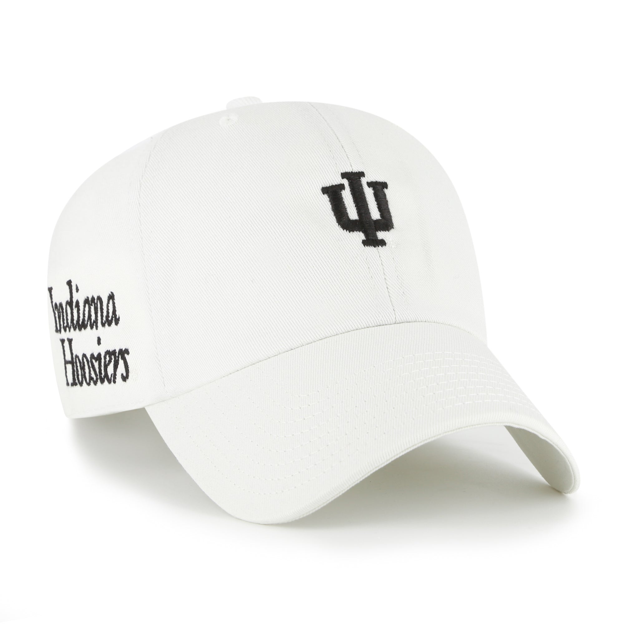 INDIANA HOOSIERS FOUNDATION '47 CLEAN UP