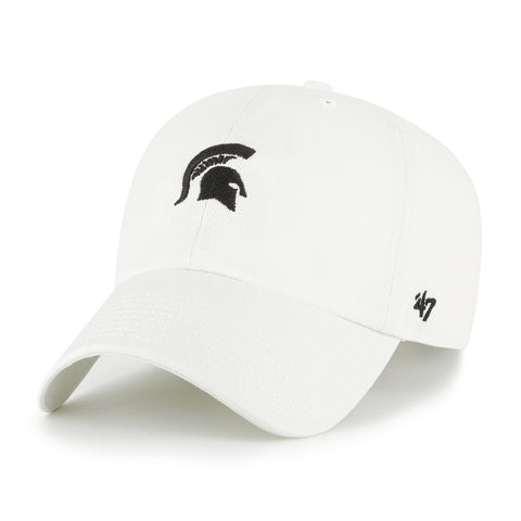 MICHIGAN STATE SPARTANS FOUNDATION '47 CLEAN UP
