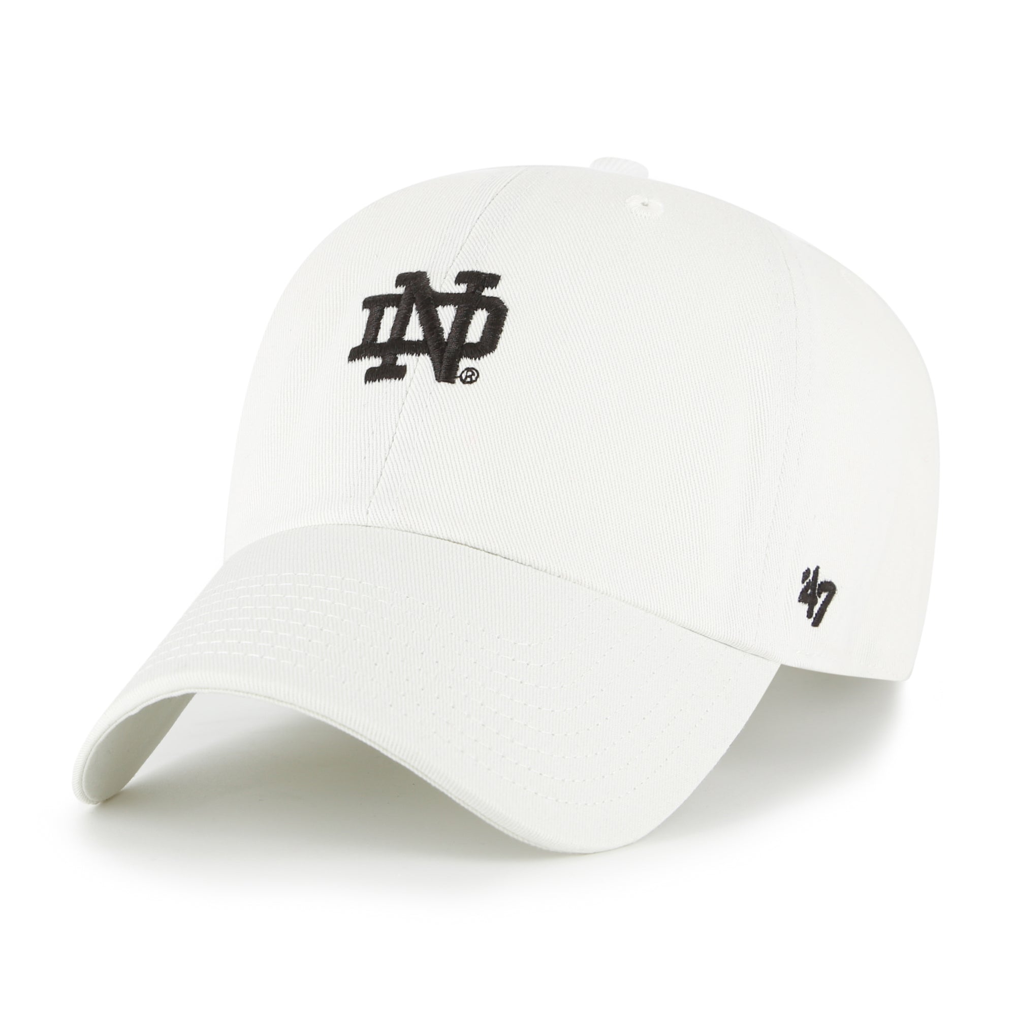 NOTRE DAME FIGHTING IRISH FOUNDATION '47 CLEAN UP