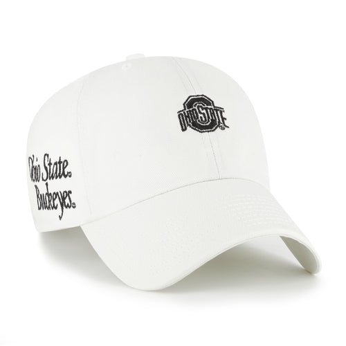 OHIO STATE BUCKEYES FOUNDATION '47 CLEAN UP