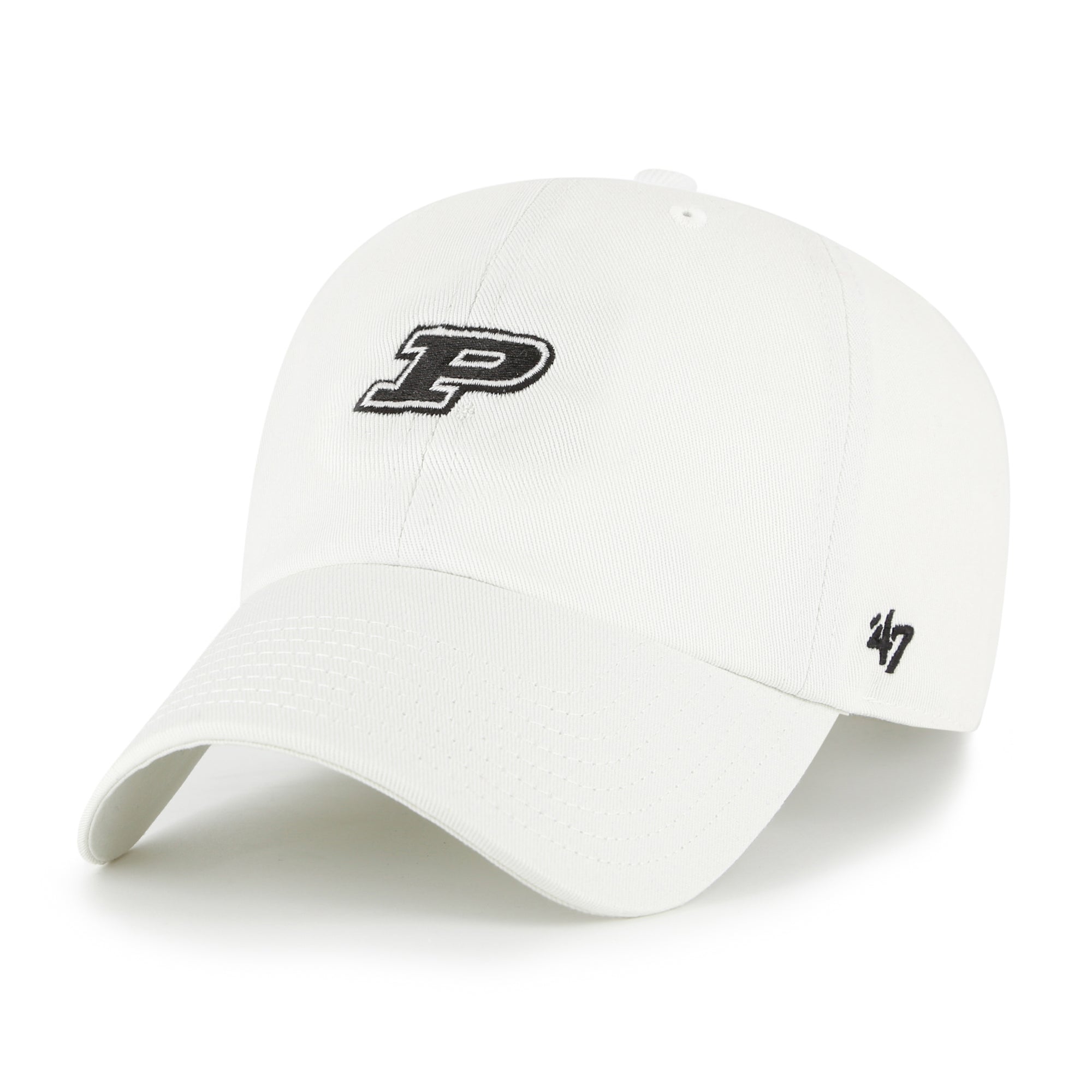 PURDUE BOILERMAKERS FOUNDATION '47 CLEAN UP