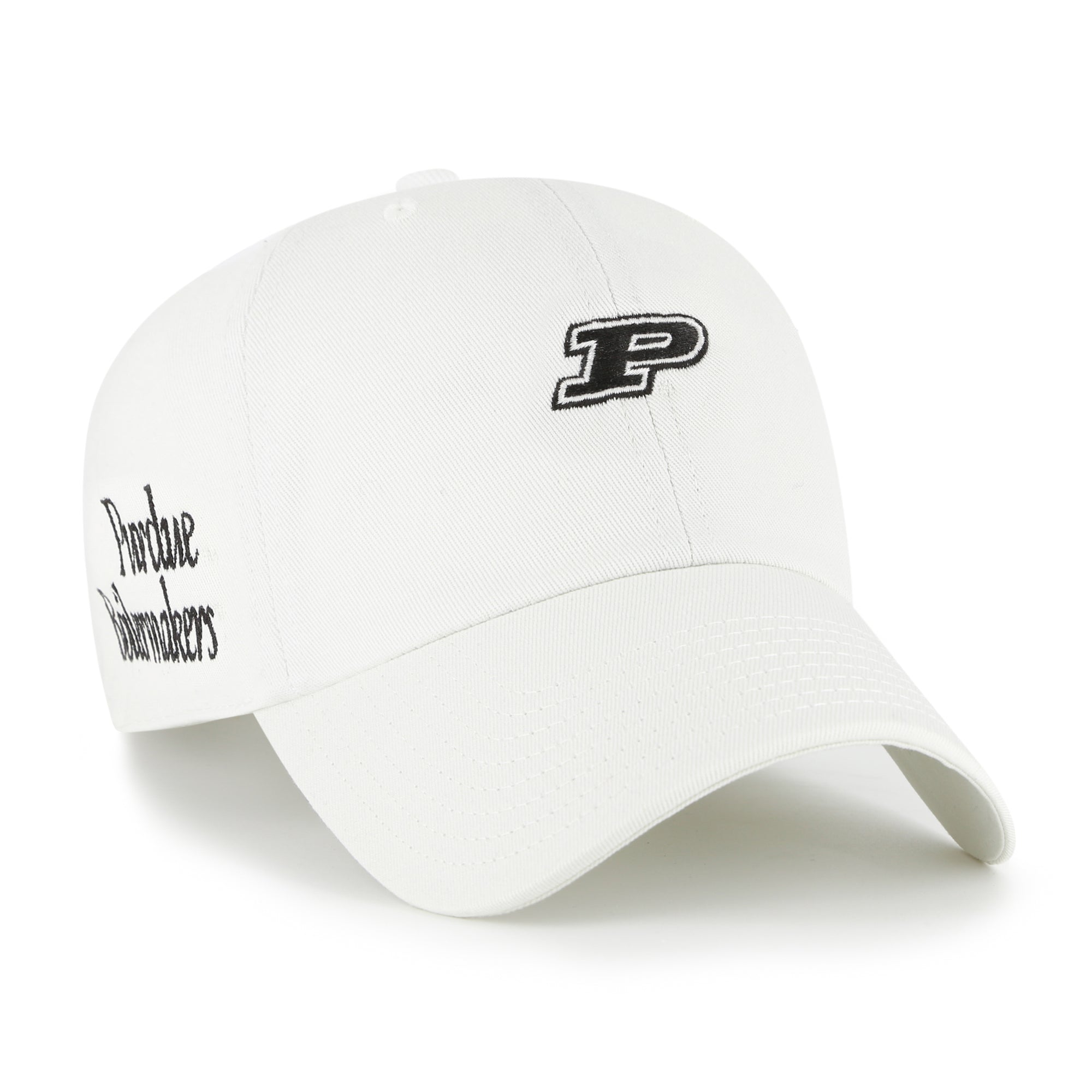 PURDUE BOILERMAKERS FOUNDATION '47 CLEAN UP