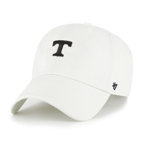TENNESSEE VOLUNTEERS FOUNDATION '47 CLEAN UP