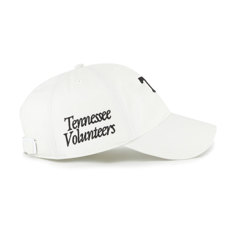 TENNESSEE VOLUNTEERS FOUNDATION '47 CLEAN UP