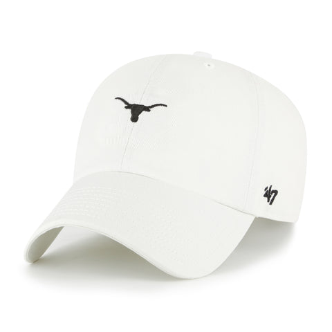 TEXAS LONGHORNS FOUNDATION '47 CLEAN UP