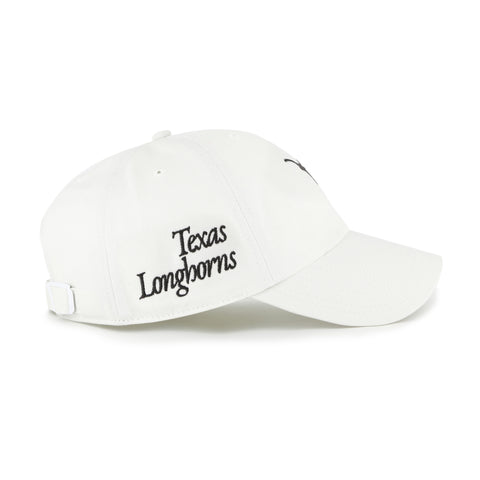 TEXAS LONGHORNS FOUNDATION '47 CLEAN UP