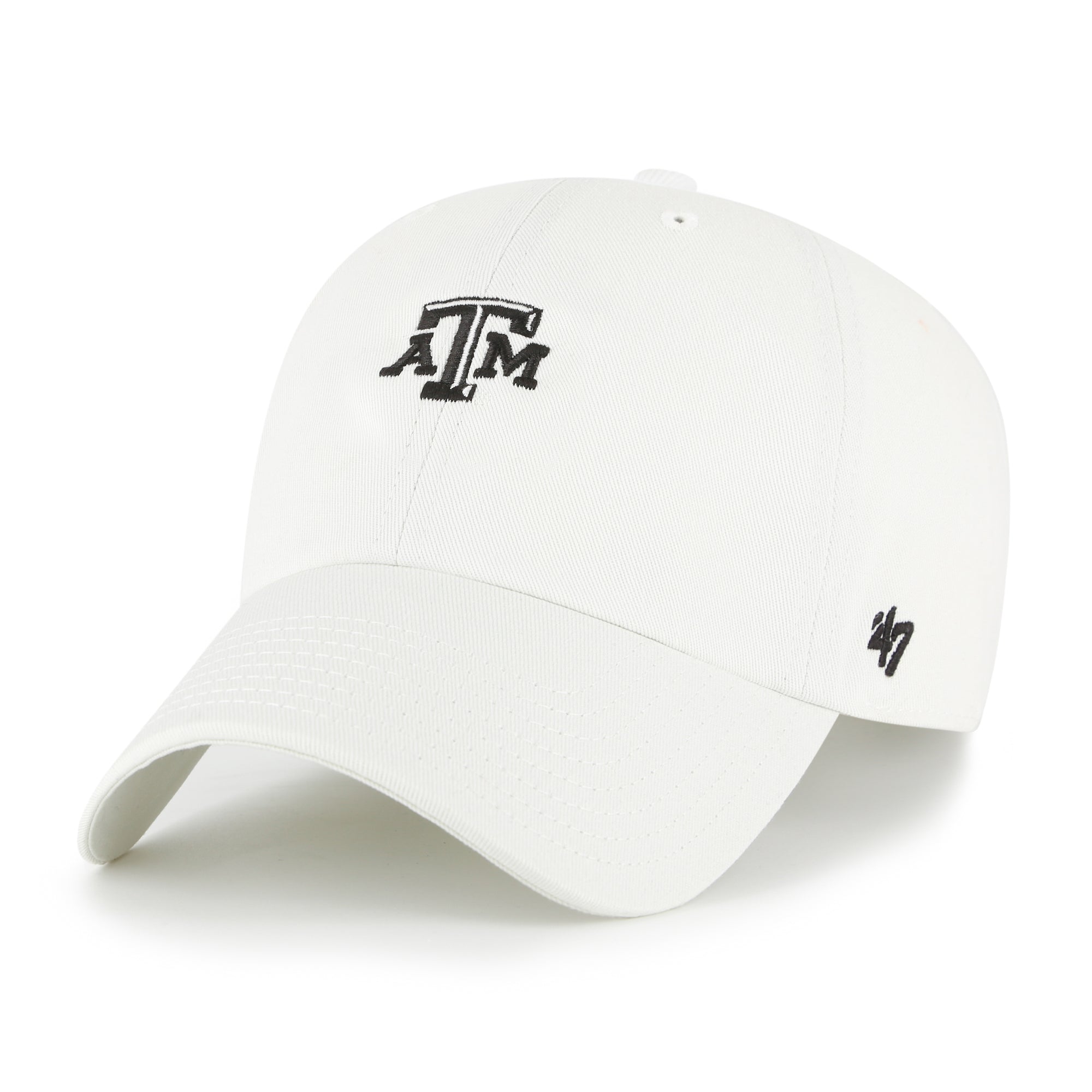 TEXAS A&M AGGIES FOUNDATION '47 CLEAN UP