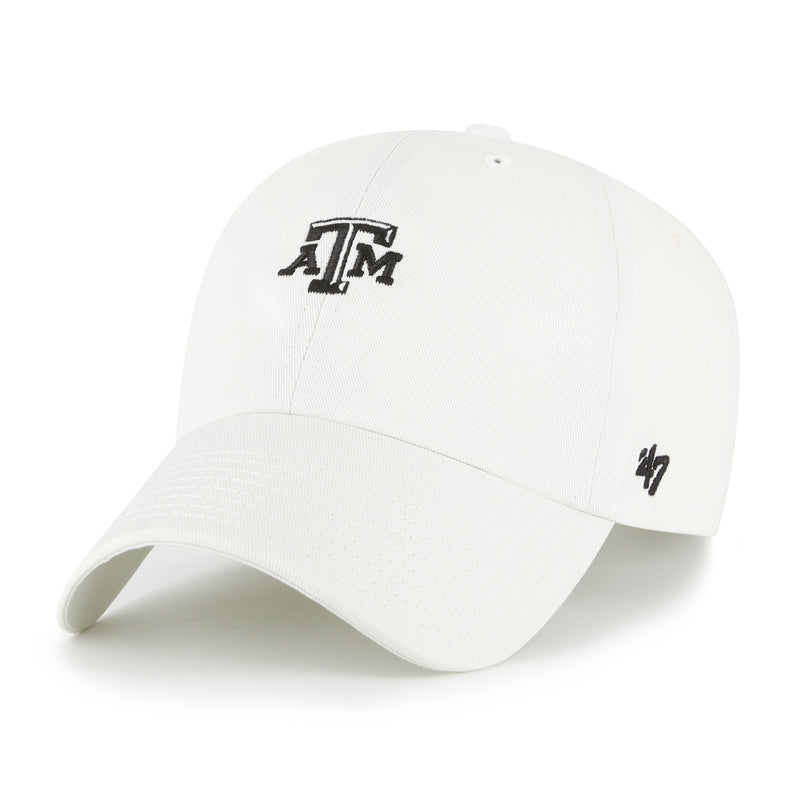 TEXAS A&M AGGIES FOUNDATION '47 CLEAN UP