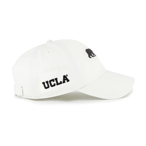 UCLA BRUINS FOUNDATION '47 CLEAN UP