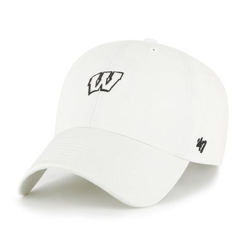 WISCONSIN BADGERS FOUNDATION '47 CLEAN UP