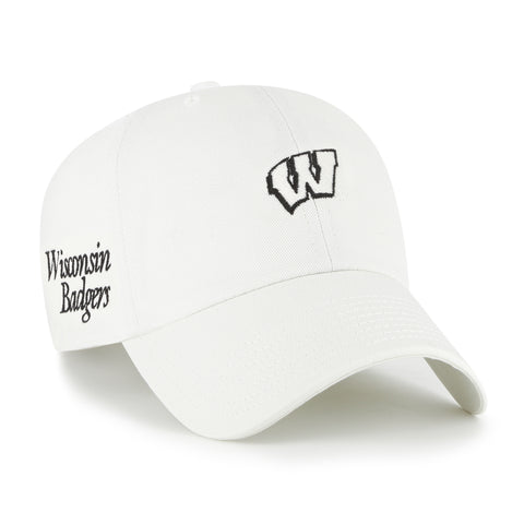 WISCONSIN BADGERS FOUNDATION '47 CLEAN UP