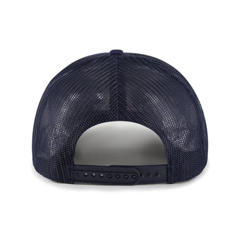MARQUETTE GOLDEN EAGLES FOAM FRONT MESH '47 TRUCKER