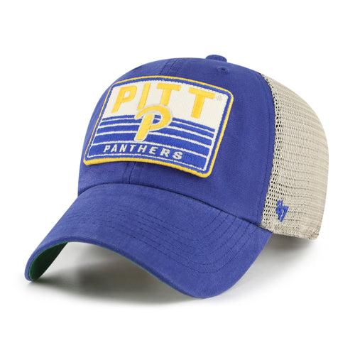 PITTSBURGH PANTHERS FOUR STROKE '47 CLEAN UP
