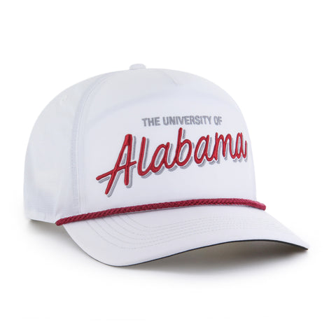 ALABAMA CRIMSON TIDE BRRR FAIRWAY '47 HITCH