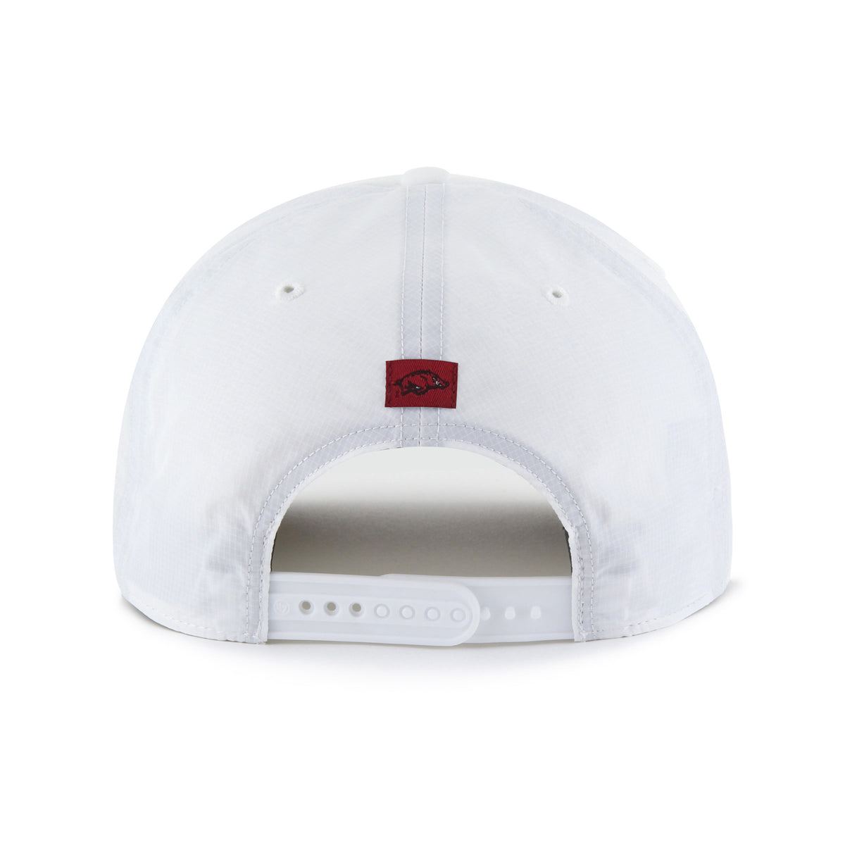 ARKANSAS RAZORBACKS BRRR FAIRWAY '47 HITCH