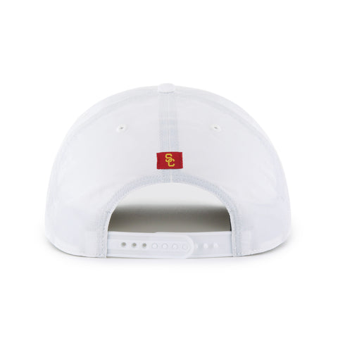 USC SOUTHERN CALIFORNIA TROJANS BRRR FAIRWAY '47 HITCH