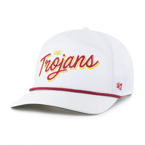 USC SOUTHERN CALIFORNIA TROJANS BRRR FAIRWAY '47 HITCH