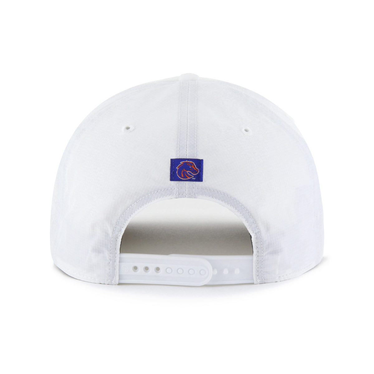 BOISE STATE BRONCOS BRRR FAIRWAY '47 HITCH