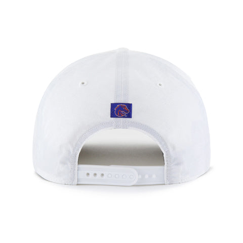 BOISE STATE BRONCOS BRRR FAIRWAY '47 HITCH