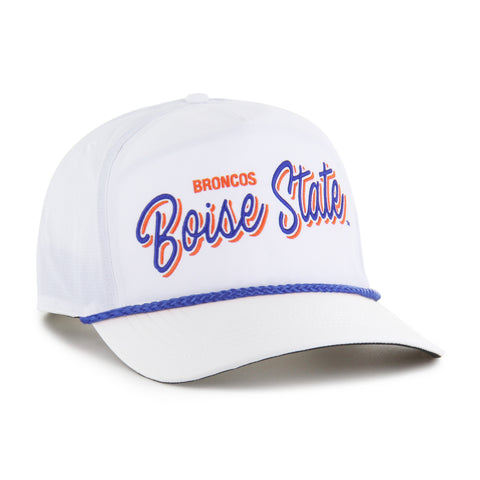BOISE STATE BRONCOS BRRR FAIRWAY '47 HITCH