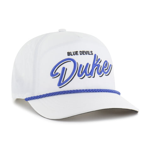 DUKE BLUE DEVILS BRRR FAIRWAY '47 HITCH
