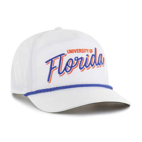 FLORIDA GATORS BRRR FAIRWAY '47 HITCH