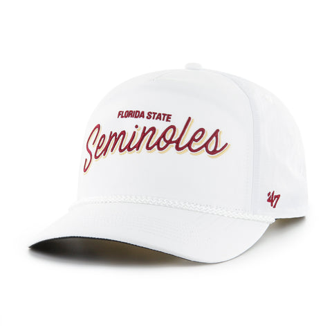 FLORIDA STATE SEMINOLES BRRR FAIRWAY '47 HITCH