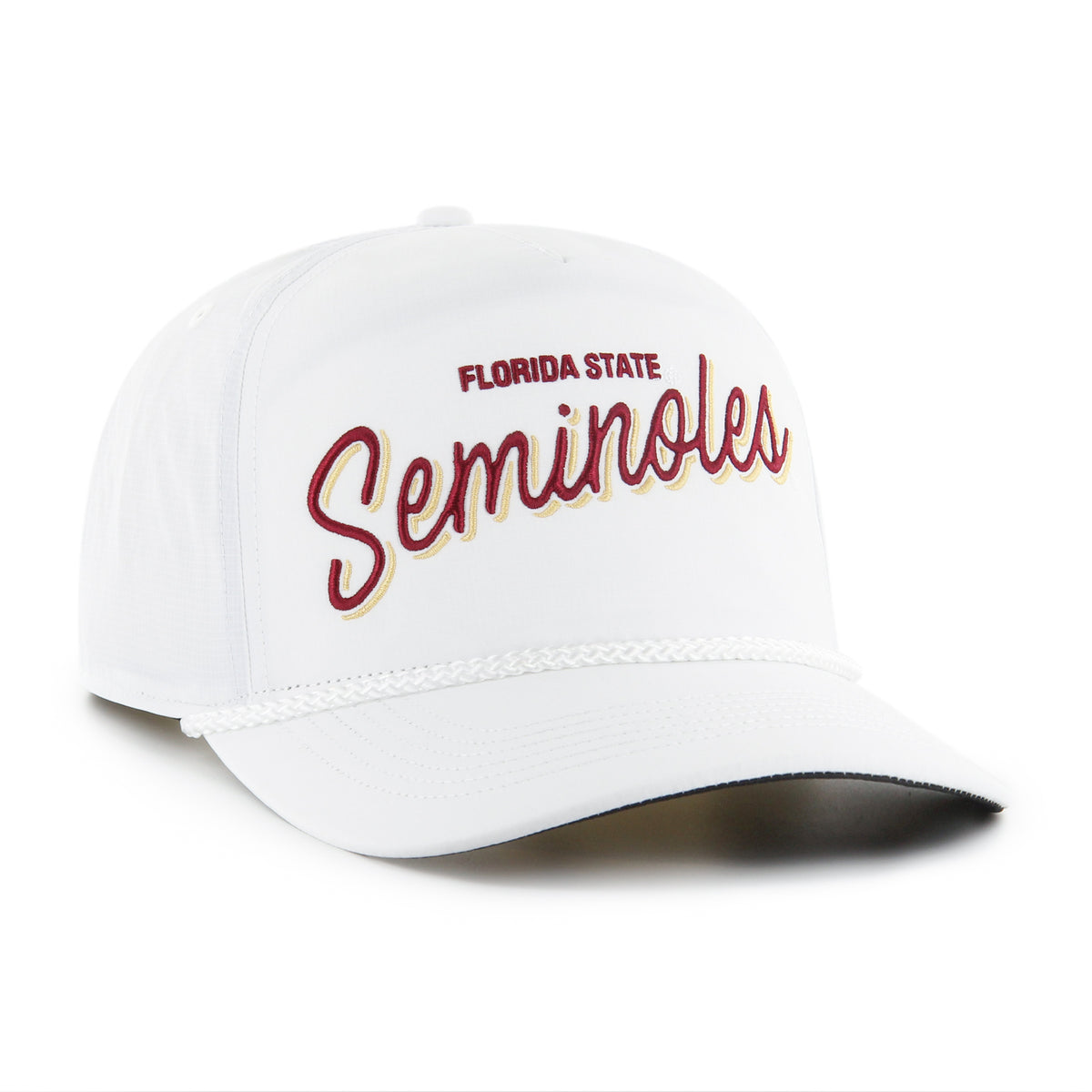 FLORIDA STATE SEMINOLES BRRR FAIRWAY '47 HITCH