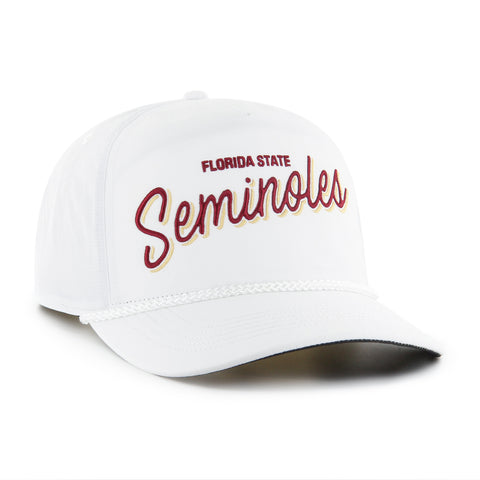 FLORIDA STATE SEMINOLES BRRR FAIRWAY '47 HITCH