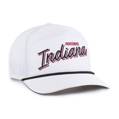 INDIANA HOOSIERS BRRR FAIRWAY '47 HITCH