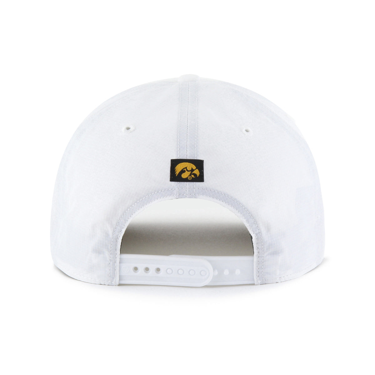 IOWA HAWKEYES BRRR FAIRWAY '47 HITCH
