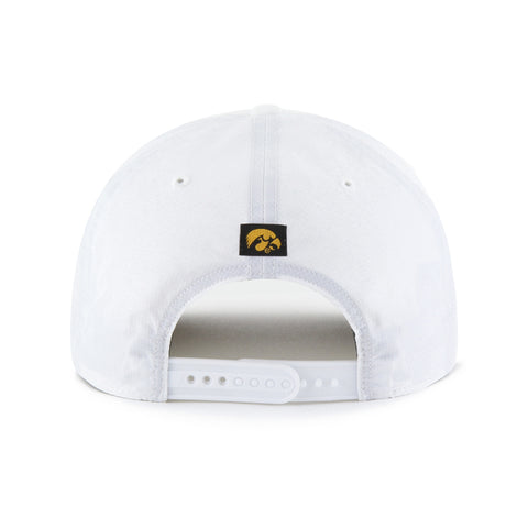 IOWA HAWKEYES BRRR FAIRWAY '47 HITCH