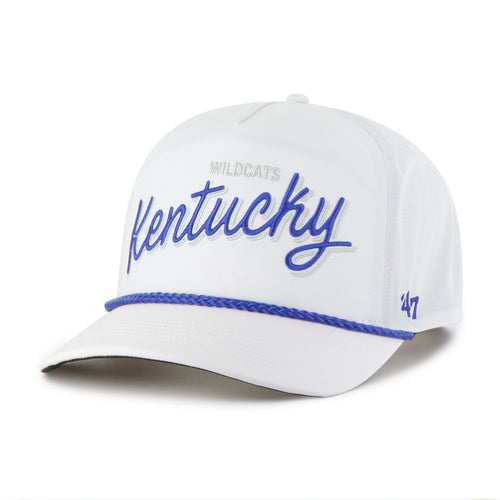 KENTUCKY WILDCATS BRRR FAIRWAY '47 HITCH
