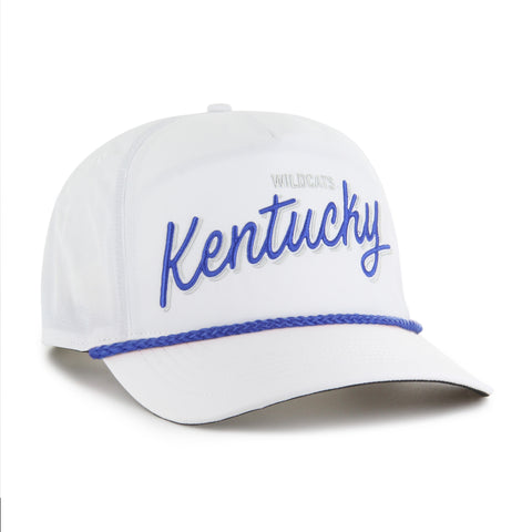 KENTUCKY WILDCATS BRRR FAIRWAY '47 HITCH