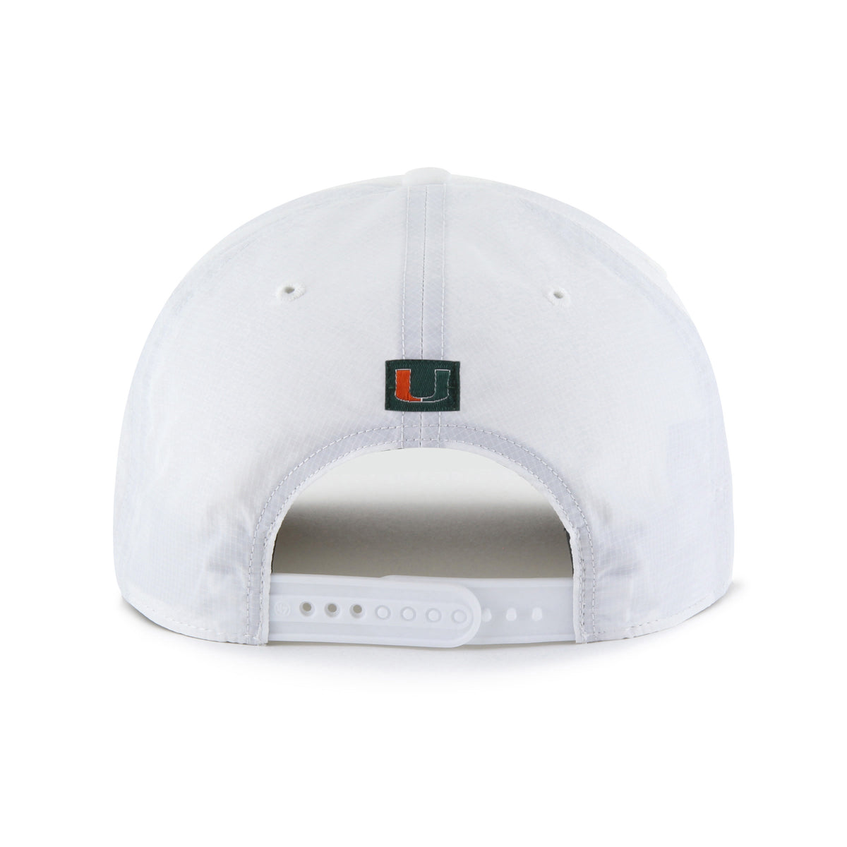 MIAMI HURRICANES BRRR FAIRWAY '47 HITCH