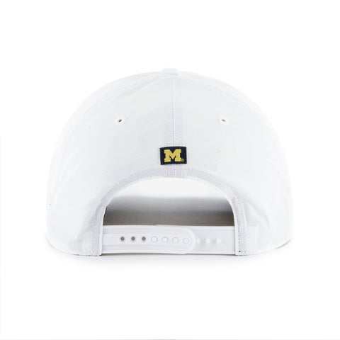 MICHIGAN WOLVERINES BRRR FAIRWAY '47 HITCH