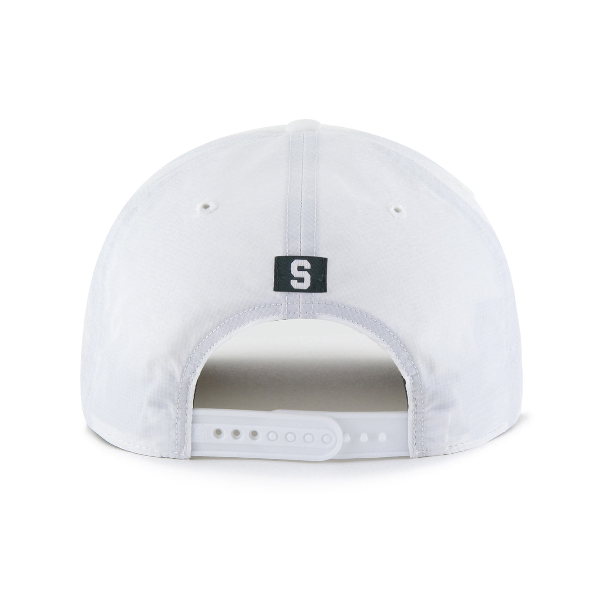 MICHIGAN STATE SPARTANS BRRR FAIRWAY '47 HITCH