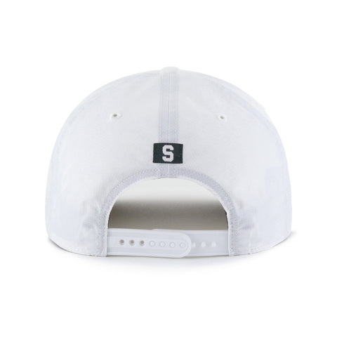 MICHIGAN STATE SPARTANS BRRR FAIRWAY '47 HITCH