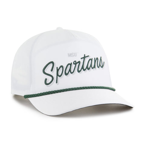 MICHIGAN STATE SPARTANS BRRR FAIRWAY '47 HITCH