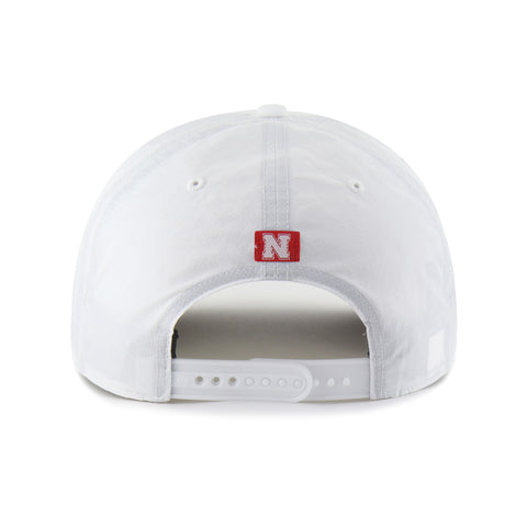 NEBRASKA CORNHUSKERS BRRR FAIRWAY '47 HITCH
