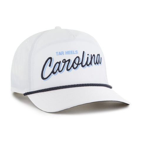 NORTH CAROLINA TAR HEELS UNC BRRR FAIRWAY '47 HITCH