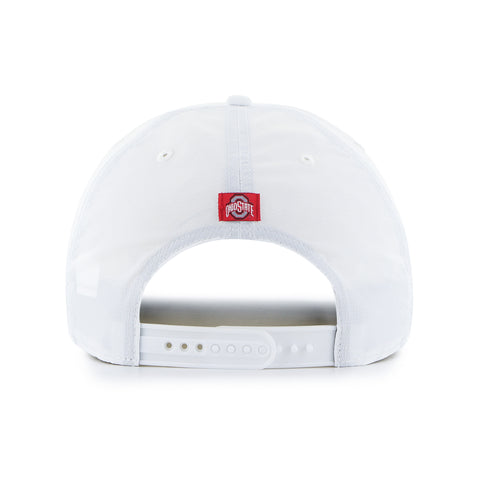 OHIO STATE BUCKEYES BRRR FAIRWAY '47 HITCH